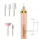 Caneta Mágica para Cutículas™ | Remova Cutículas Sem Dor, com Resultado Profissional em Casa