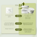 Máscara de Limpeza Profunda Lanbena Aloe Deep Cleansing Nose Strips - Elimine Cravos e Hidrate Sua Pele