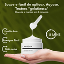 Máscara de Limpeza Profunda Lanbena Aloe Deep Cleansing Nose Strips - Elimine Cravos e Hidrate Sua Pele
