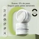 Máscara de Limpeza Profunda Lanbena Aloe Deep Cleansing Nose Strips - Elimine Cravos e Hidrate Sua Pele