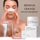 Máscara de Limpeza Profunda Lanbena Aloe Deep Cleansing Nose Strips - Elimine Cravos e Hidrate Sua Pele
