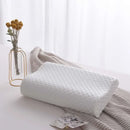 Travesseiro Ortopédico de Espuma de Memória com Fibra de Bambu