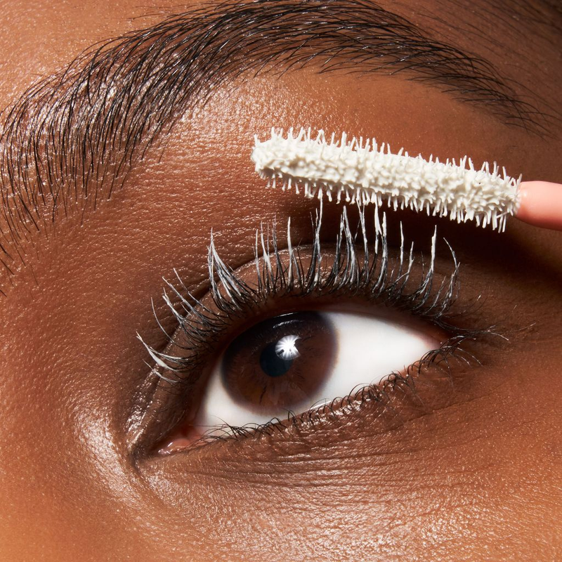 Kit I Love Extreme Crazy Volume + Primer Volume Booster essence - Cílios Volumosos e Intensos | Máscara e Primer para Olhar Poderoso essence