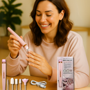 Caneta Mágica para Cutículas™ | Remova Cutículas Sem Dor, com Resultado Profissional em Casa